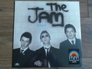 THE JAM - IN THE CITY   LTD EDITION  WHITE VINYL    NEW (SEALED)     PAUL WELLER