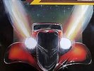 ZZ Top - Eliminator (LP, Album)