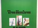ZZ Top “Tres Hombres” 2006 reissue Kevin Gray/Steve Hoffman remaster NM/NM
