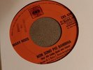EUROVISION GER72 ITALIAN VERS MARY ROOS NON SONO PIU BAMBINO ULTRA-RARE PROMO 7