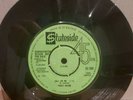 Percy milem call on me /crying baby baby baby stateside demo