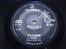 SUMMER SET   It's A Dream   EX   COLUMBIA DB 8215   Psych Beat Dancers 1967 UK S