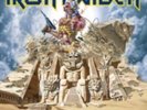 Iron Maiden: Somewhere Back in Time(2LP/PIC DISC)  LP vinyl *SEALED*