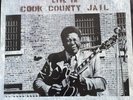 Vtg B.B. KING Album LIVE IN COOK COUNTY JAIL Lp 1971 Vinyl OG NEAR MINT
