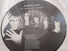 Marillion Lay The Blame On Genesis 12