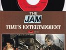 70s 80s Paul Weller THE JAM that's entertainment Dutch 7