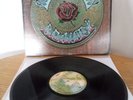 The GRATEFUL DEAD vinyl lp AMERICAN BEAUTY  1970 Warner Bros Records/ Nm Vinyl
