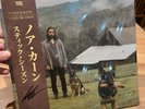 ⭐️SIGNED⭐️ Noah Kahan Stick Season Brown Vinyl LP Assai Obi Edition