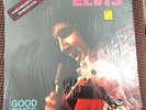 ELVIS GOOD TIMES VINYL LP RCA CPL1-0475 VERY GOOD ORANGE LABEL