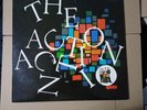 THE ACTION- The Ultimate Action.  Mod Rock Lp Album. 1980 RARE.