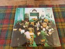 Oasis The Masterplan Vinyl 1st press in mint condition