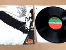 Orig Led Zeppelin Self-Titled 1st USA LP Nice VG++ Free Shipping
