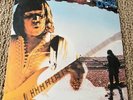 1975 SEALED ROBIN TROWER LIVE LP CHRYSALIS ORIGINAL VINYL CLASSIC ROCK CHR 1089