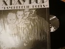 X RAY POP Psychedelik Dolls LP RRRECORDS Electronic Experimental Synth-Pop