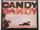 Jesus And Mary Chain - Psychocandy [Blanco Y Negro,1985,Vinyl LP VG