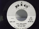 Tom and Jerry(Simon & Garfunkel),Big 616,