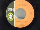 The Kinks,Cameo 345,