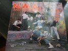 N.W.A. & the Posse Vinyl--Read Description