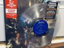 Creedence Clearwater Revival ‎– Bayou Country- (2015) RARE CLEAR VINYL LP Ltd