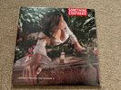 Something Corporate Leaving Through the Window Splatter SIGNED AUTOGRAPHS  Vinyl