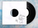 SIGNED  Kaiser Chiefs - Easy eighth Album TEST PRESS Numbered LP /50  PRESALE