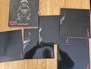 Leftfield -  Rhythm and Stealth Vinyl Special Edition 5x LP