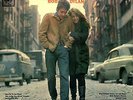 Bob Dylan - The Freewheelin' Bob Dylan (LP, Album, Mono)