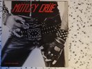 Mötley Crüe - Too fast for Love   12