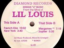 Lil' Louis - French Kiss (12
