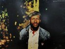 Taj Mahal - Happy Just To Be Like I Am (LP, Album, Gat)