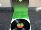 LP VINYL YES ALBUM CLOSE TO THE EDGE ATLANTIC K50012 UK 1ST PRESS EX/NM