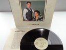 FREDDIE MERCURY QUEEN-BARCELONA...SUPERB  1ST UK PRESS N/MINT VINYL LP 1988