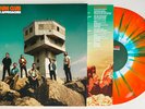 RED RUM CLUB * WESTERN APPROACHES * UK LIMITED EDITION SPLATTER VINYL * 500 ONLY