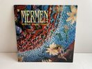 The Mermen - Songs of the Cows, LP 1996 Mesa Jim Thomas Blue Vinyl Super Rare