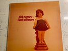 Sid RumpoVinyl LP First Offence