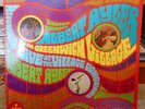 ALBERT AYLER In Greenwich Village - Orig. Impulse Stereo 9155 - 1st Pressing