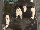 Vintage LP Vinyl VAN HALEN OU812 SEALED 1988 Original WB Record Mint