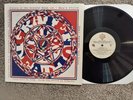 The Grateful Dead - History Of Vol 1 ( Bears Choice) NM/EX+ 1982 RE Psych Rock