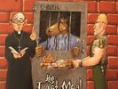 Snoop Dogg - The Last Meal 2 x LP - Classic Hip Hop Rap 