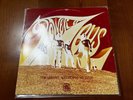 POWER OF ZEUS  - THE GOSPEL ACCORDING TO ZEUS RARE EARTH USA PSYCH MINT 1970