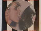 BLONDIE Parallel Lines PICTURE DISC LP Chrysalis CHP 5001 1978 Debbie Harry