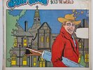 David Bowie The Man Who Sold The World Original Shrink Wrap  Vintage LP SR 61325