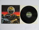 Thin Lizzy - Nightlife LP - Near Mint 1st UK Pressing Vinyl - Worldwide Shipping