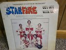 STARFIRE Get Off With Us DYNAMIC ARTISTS LP vinyl RARE