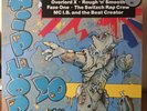 Various - Street Sounds Electro 20 - LP Record Vinyl Album - Hip Hop Electronic