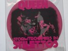 QUEEN - STORMTROOPERS IN STILETTOS (KEEP YOURSELF ALIVE) - 7