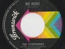 NORTHERN / GROUP SOUL 45 by THE SYMPHONICS HEAR BOTH
