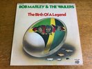 Bob Marley And The Wailers: The Birth Of A Legend. 2 X LP’s.