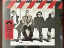 U2 - HOW TO DISMANTLE AN ATOMIC BOMB 180G 1LP RED VINYL 15TH ANNIV. LTD .