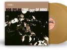 Bob Dylan **Time Out of Mind *BRAND NEW GOLD COLORED RECORD LP VINYL